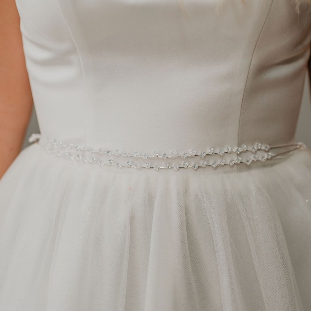 Just Girl Stuff Belt #222334